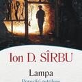 Copertă produs Lampa - gallery small 