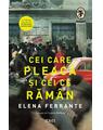 Copertă produs Cei care pleacă şi cei ce răm&acirc;n (Vol. 3) - thumb 1