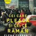 Copertă produs Cei care pleacă şi cei ce răm&acirc;n (Vol. 3) - gallery small 