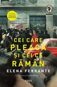 Cei care pleacă şi cei ce răm&acirc;n (Vol. 3)