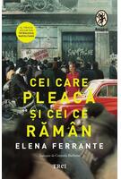 Imagine produs Cei care pleacă şi cei ce răm&acirc;n (Vol. 3)