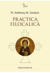 Copertă produs Practica filocalică