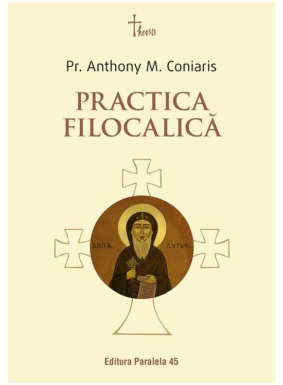 Copertă produs Practica filocalică - gallery big 1
