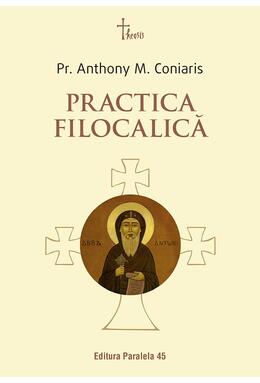Copertă produs Practica filocalică