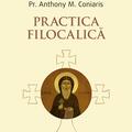 Copertă produs Practica filocalică - gallery small 