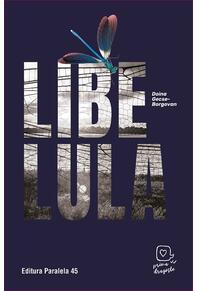 Copertă produs Libelula