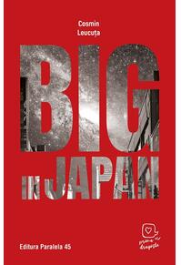 Copertă produs Big in Japan