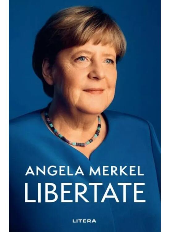 Copertă produs Libertate - gallery big 1