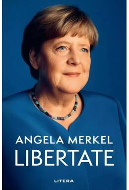 Copertă produs Libertate