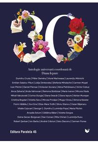 Copertă produs 30. Antologie aniversară Paralela 45