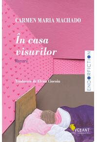 Copertă produs În casa visurilor