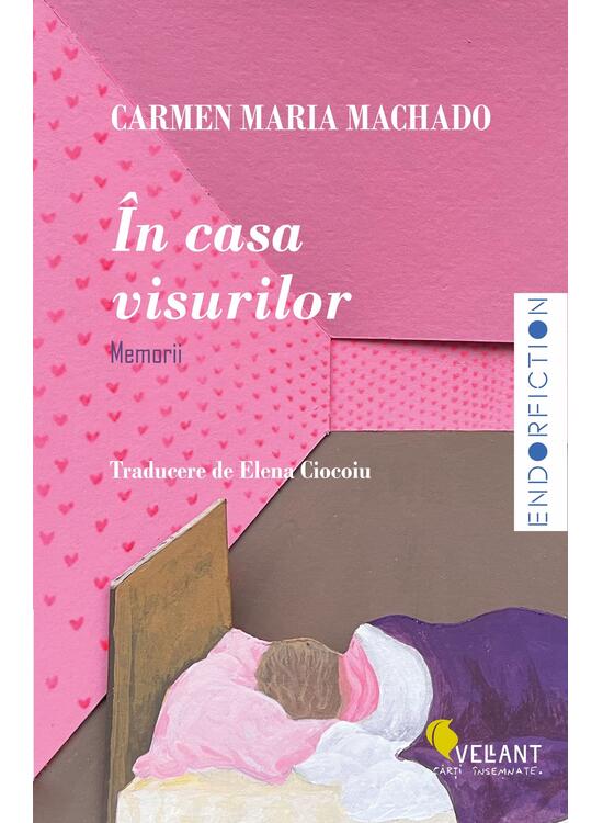 Copertă produs În casa visurilor - gallery big 1