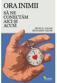 Copertă produs Ora inimii