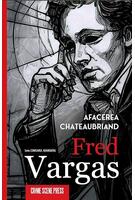 Imagine produs Afacerea Chateaubriand (Vol. 12)