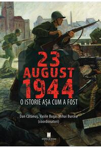 Copertă produs 23 August 1944
