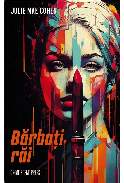 Copertă produs Bărbați răi