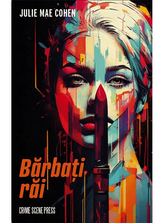 Copertă produs Bărbați răi - gallery big 1