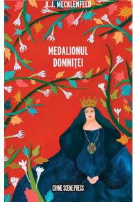 Copertă produs Medalionul domniței