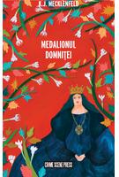 Imagine produs Medalionul domniței