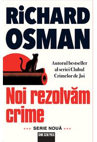 Copertă produs Noi rezolvăm crime