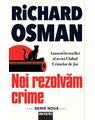 Copertă produs Noi rezolvăm crime - thumb 1