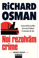 Imagine produs Noi rezolvăm crime