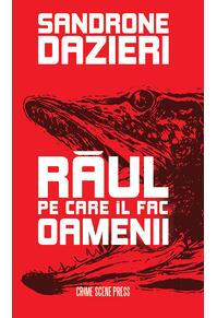 Copertă produs Răul pe care &icirc;l fac oamenii