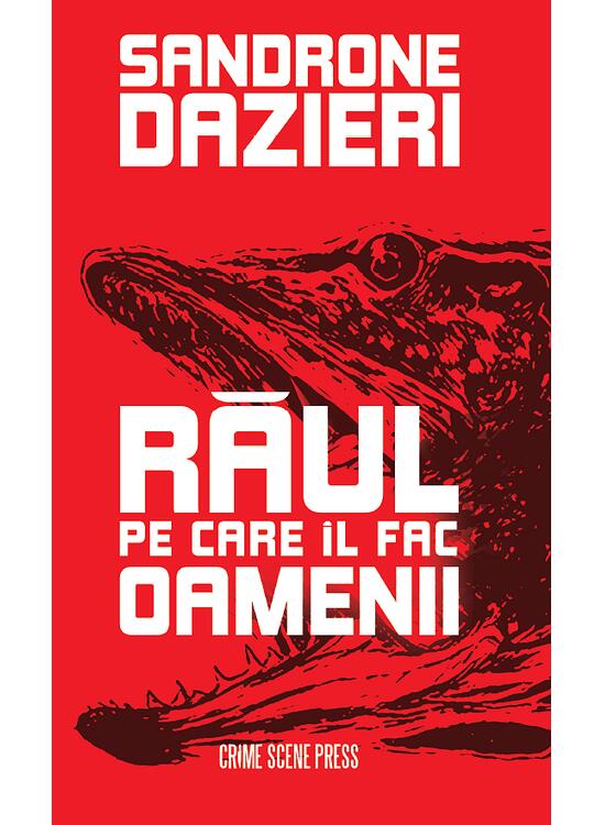 Copertă produs Răul pe care &icirc;l fac oamenii - gallery big 1
