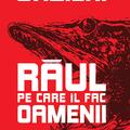 Copertă produs Răul pe care &icirc;l fac oamenii - gallery small 