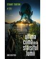 Copertă produs Ultima crimă de la sf&acirc;rșitul lumii - thumb 1