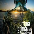 Copertă produs Ultima crimă de la sf&acirc;rșitul lumii - gallery small 