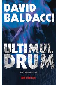 Copertă produs Ultimul drum (Vol. 2)