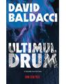Copertă produs Ultimul drum (Vol. 2) - thumb 1
