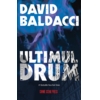 Copertă produs Ultimul drum (Vol. 2)