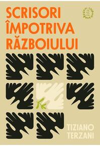 Copertă produs Scrisori împotriva războiului