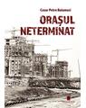 Copertă produs Orașul neterminat - thumb 1