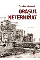Imagine produs Orașul neterminat