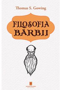 Copertă produs Filosofia bărbii