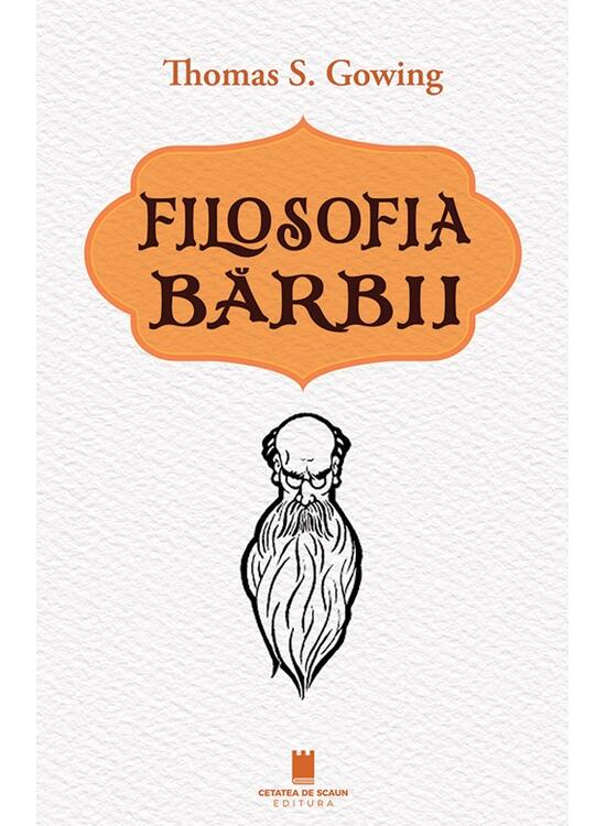 Copertă produs Filosofia bărbii - gallery big 1