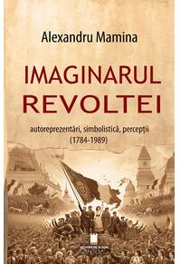 Copertă produs Imaginarul revoltei