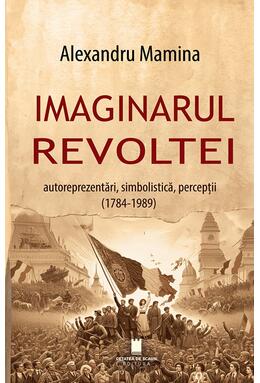 Copertă produs Imaginarul revoltei