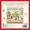 Copertă produs Crăciunul familiei Motănilă - Carte + Puzzle - gallery small 