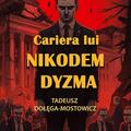 Copertă produs Cariera lui Nikodem Dyzma - gallery small 