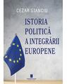 Copertă produs Istoria politică a integrării europene - thumb 1