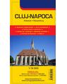 Copertă produs Harta orașului Cluj-Napoca - thumb 2
