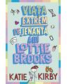 Copertă produs Viața extrem de jenantă a lui Lottie Brooks - thumb 1