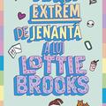 Copertă produs Viața extrem de jenantă a lui Lottie Brooks - gallery small 