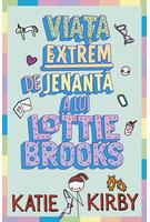 Viața extrem de jenantă a lui Lottie Brooks