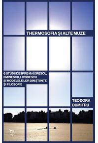 Copertă produs Thermosofia și alte muze