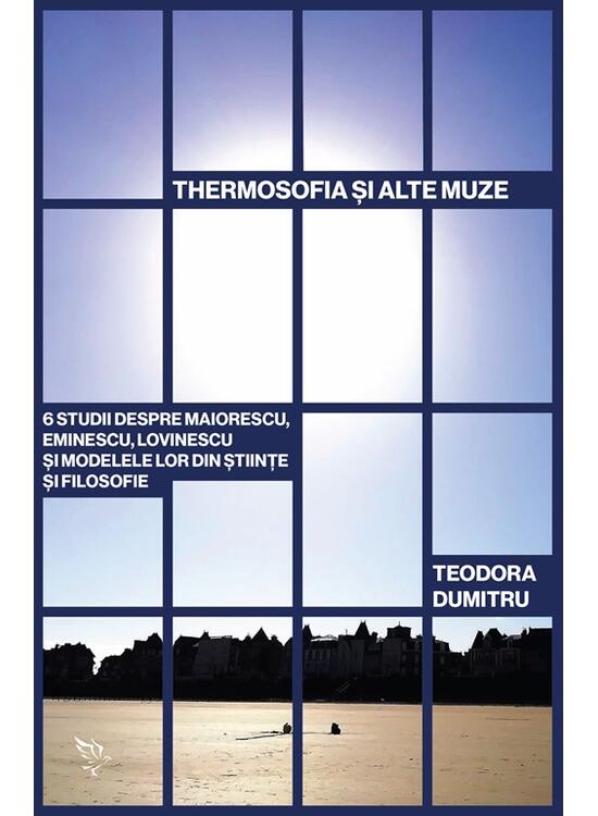 Copertă produs Thermosofia și alte muze - gallery big 1